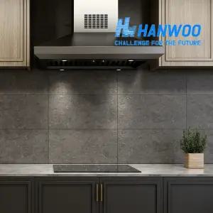HANWOO 인테리어 붙이는 데코타일 HWW