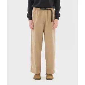 그라미치 와이드 팬츠 Chino 254255