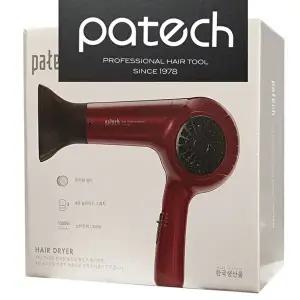 [한일전자]고품질 B파텍 국산 저소음 고출력 헤어드라이어 2060 헤어드라이 WFHU31Z