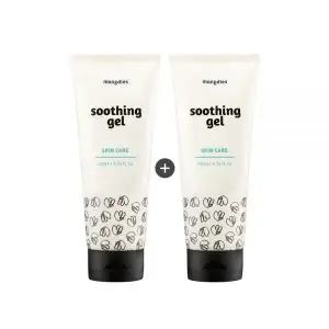 [몽디에스] 1+1 수딩젤 (200ml x 2개)