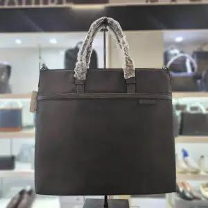 [에스콰이아] HC12 남성 원단 토트 서류가방 에스콰이아 남성 원단제품 토트 서류 (S45231047)