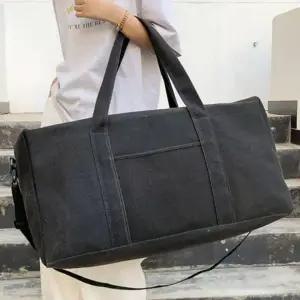 캠핑용 텐트팩 이불 수납 멀티 캐리어 백팩 (WFKMWHB)