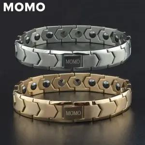 일본게르마늄팔찌 건강 자석 선물