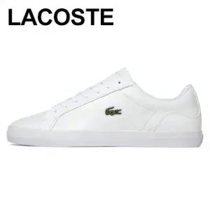 [라코스테] 남성 르론드 스니커즈 41CMA0017-21G