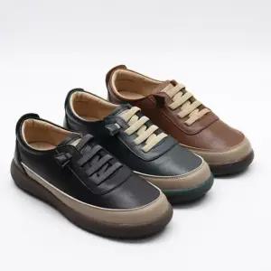 컴포트화 모카신 플랫 플랫단화 스니커즈 스타일