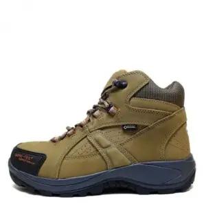 한스작업화 한스안전화 방한안전화 6in 방수 4in안전화 다이얼안전화 안전화 경량안전화