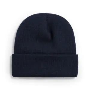 무지 니트 비니 모자 겨울 패션 남자 성인 여성 기모 방한 남녀공용