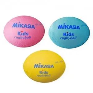 키즈 플래그풋볼 소프트 킥볼 스포츠볼 (WFKNRO6)