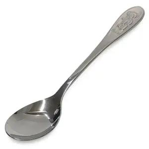 [룽스]유아스푼 어린이스푼포크 스텐 어린이수저 스푼1p