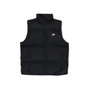 나이키 NSW 클럽 프리마로프트 워터 리펠런트 퍼퍼 베스트 블랙 (국내)