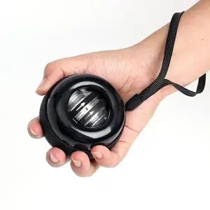 자이로볼 스핀 운동 오토볼 손목 악력 훈련-WFHXSHQ