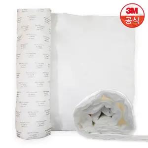 3M 신슐레이트 60T 화이트 비접착형 1520 x 500mm 자동차 흡음재 방음재 단열재