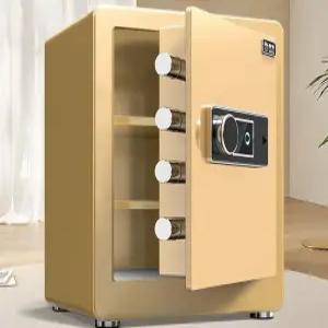 금고 가정용 소형 미니 스마트 개인