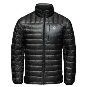 [블랙야크](의정부점)C남성 초경량 구스 다운자켓 (정상가:229,000원) 1BYPAW4024