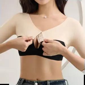 보정웨어 군살 커버업 팔뚝 바스트 긴팔 코르셋