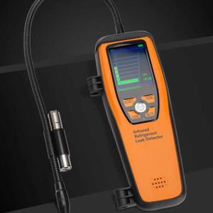 누출 탐지기 에어컨 프레온 가스 누설 ILD 200 본품 감지기