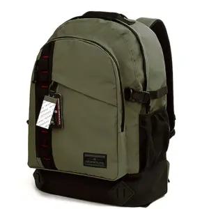 대용량 백팩 카키 55L 가방 베낭 등산 여행 아웃도어