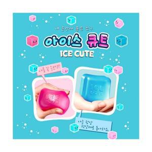 [아이스 큐트] 말랑이 스퀴시 스트레스볼 국내 KC인증