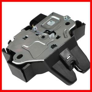 렉서스 ES350 2007-2012 용 트렁크 래치 테일게이트 문짝 잠금 액추에이터, 64600-33140 자동차 액세서리,