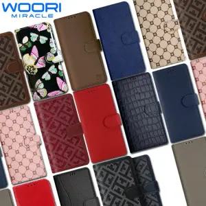 휴대폰케이스 S25 S24 S23 플러스 울트라 FE A17 A16 A15 5G 4G 버디5 버디4 퀀텀6 와이드8 노트20 퀀텀5 와이드7 핸드폰케이스 다이어리 갤럭시 최신기종