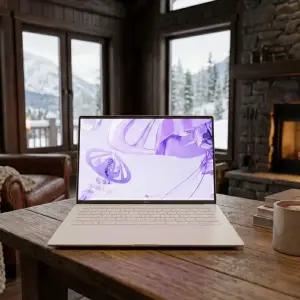 LG 그램14 AI 14ZD90S-GX5VK 14인치 인텔 U5-125 DDR5 16GB Gen4 256GB FreeDOS 화이트 ND