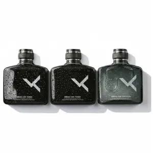 순한 추출물 피부 편안하게 진정 남성화장품 기초세트 WFLSE34