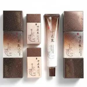 적설초 대나무 수액 산삼배양근 남성화장품 기초세트 WFLSE2Z