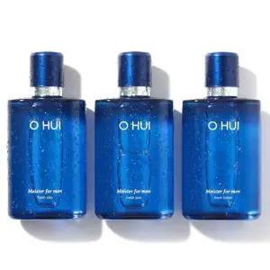 번들거림 없이 부드럽고 가벼운 사용감 남성화장품 세트 WFLSE5O