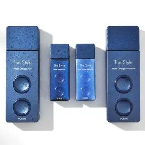 심하게 당기는 건성피부를 위한 남성화장품 기초세트 WFLSE5B