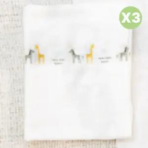 리에또 천기저귀 속싸개 밤부 특대형 3매 쥬프랜즈