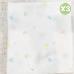 리에또 밤부 천기저귀 대나무 다용도 특대형 3매 엘리