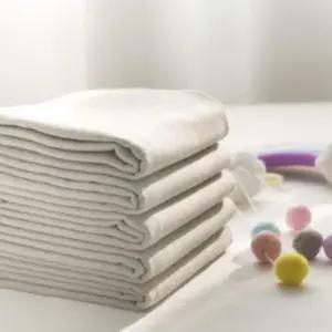 리에또 구리 천기저귀 다용도 속싸개 출산 준비물 5장