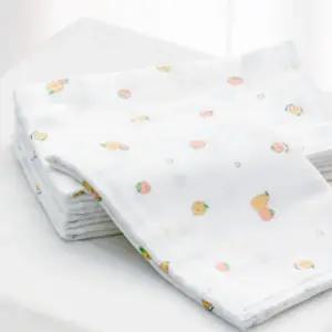 리에또 순면 천기저귀 출산 준비물 대형 5매 쥬시