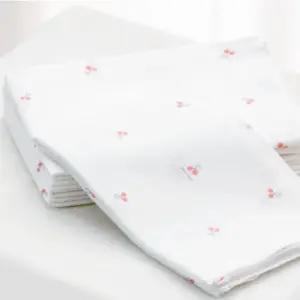 리에또 신생아 천기저귀 순면 출산 선물 대형 X5 차미