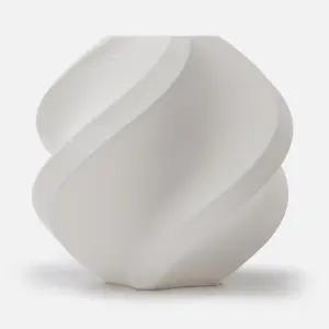 밤부 랩 PLA 매트 필라멘트 1.75mm 1kg 스풀 - 3D 프린터 매끄러운 마감 낮은 경사 인쇄하기 쉽고 및