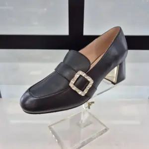 [엘칸토]엘칸토 HC11 양가죽 여성로퍼 P3T6U5P1319 (45269097)