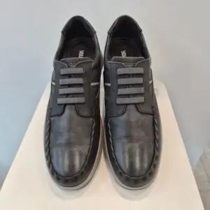 에스콰이아 HC02 영에이지 세미 드레스 컴포드 단화 더비 로퍼 경량 캐주얼화 스니커