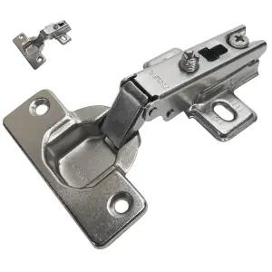 (제스트)가구용경첩 110도 씽크대경첩 신발장 문짝 서랍장