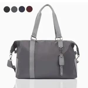 크로스가방 IFE 모던 보스턴백 남녀 숄더 크로스백 여행 스포츠백 운동가방