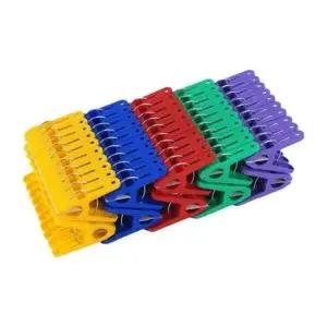 스텐 빨래집게 10P