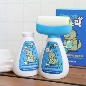 디노락 논슬립젤 욕실 미끄럼 방지용 젤 300g 1+1