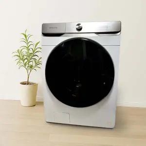 삼성전자 그랑데AI WF25DG8650BW (BB)