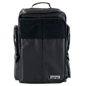 제로투히어로 노트북 스포츠 백 가방 백팩 짐색 블랙 BNS