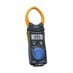 CM3281 AC 클램프 미터 / HIOKI AC Clamp Meter /후크메타/히오키