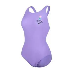 [롯데백화점]레노마 여성 그마일리X-BACK 미들컷 원피스 수영복 LS2F201