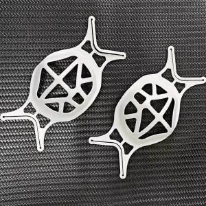 마스크 가드 위생 세척 김서림 호흡 입체 밀착 고정 세척 위생 직장인 운동