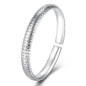 반야심경 은팔찌 실버 불경 팔찌