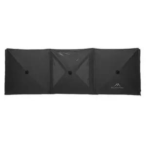 마운틴하이커 캠핑 3단 윈드스크린 바람막이 가림막 사이드월 사생활보호