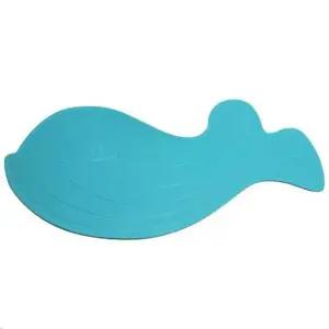 현이몰 유아동 겸용 돌고래 미끄럼방지욕조매트 KC인증 미끄럼방지매트 미끄럼방지욕실매트 화장실바닥매트