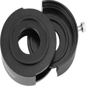 SVBONY SV226 필터 서랍 두 개의 홀더 2125 인터페이스 M42M48 어댑터 잠금 기능 깊은 하늘 사진 촬영 빛